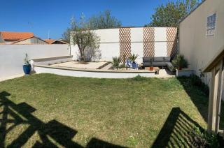 Maison familiale aux Sables d'Olonne - 5 chambres - Les Sables-dʼOlonne - 3