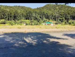 Corbett hill center river home stay - Jāmb - 4