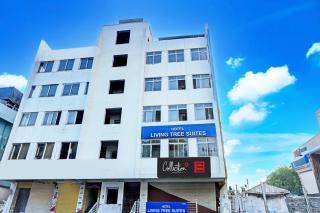 Hotel O Living Tree Suites - Haiderabad - 9
