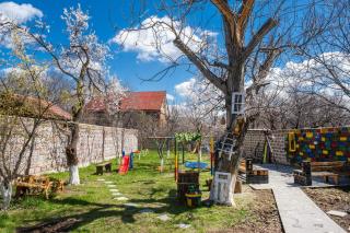 Gevorgyan House - Aghk'ilisa - 5