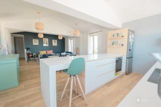 Maison familiale aux Sables d'Olonne - 5 chambres - Les Sables-dʼOlonne - 5