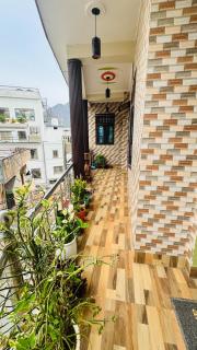 The Little House - Rishikesh - 2