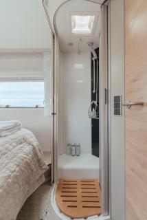 Drivable Camper- Explore the Faroes in a Campervan - 1