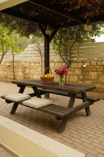 Zircon Gem - Kato Gouves Garden Oasis - 0