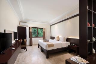 Royal Hotel Tretes - Prigen - 1
