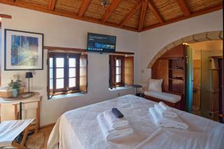 MonoLithos Inn - Monemvasia - 1