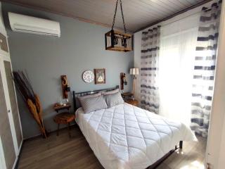 Casa Katina , villa in Lagana, Agrilia area - Laganas - 2