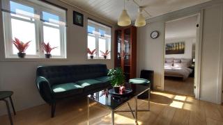 Nelly's Home - Stavanger - 2