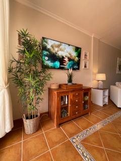 Casa Lydia - Spirit of Mojacar - 3