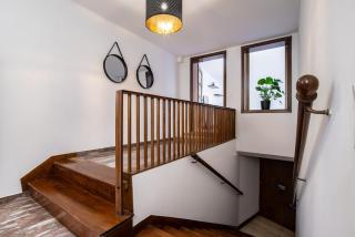 Grand Billiard Exclusive Home - Padua - 3