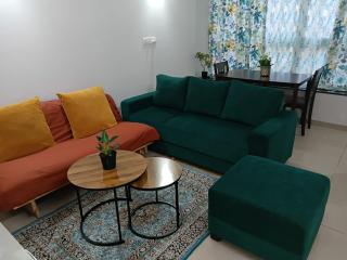 Aashirwad - Bangalore - 6