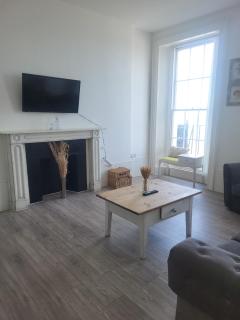 Cosy 2 bed Seaview Retreat - 6