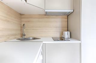 Cozy Studio on Mobility Lease - Boulogne-Billancourt - 0