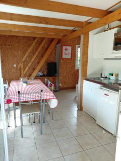 Le Belchard - La Chapelle-Bayvel - 6