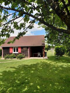Le Belchard - La Chapelle-Bayvel - 0