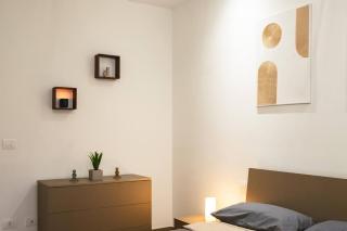 Inalpi Arena Modern Suite - Torino - 8