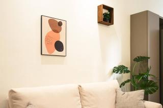 Inalpi Arena Modern Suite - Turin - 4