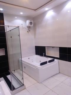 Dabstar Shortlets - 8