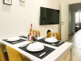 Inalpi Arena Modern Suite - Torino - 3