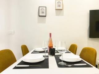 Inalpi Arena Modern Suite - Torino - 2