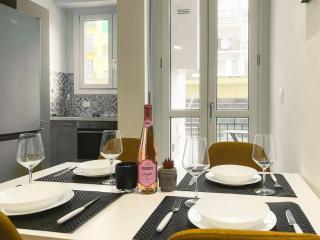 Inalpi Arena Modern Suite - Turin - 5