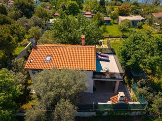 Ami in Peroj - Haus für 4-5 Personen - Fažana - 6