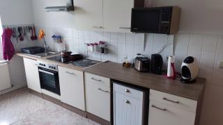 2 Zimmer Wohnung in ruhiger Lage - Leipzig - 4