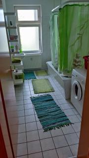 2 Zimmer Wohnung in ruhiger Lage - Leipzig - 5