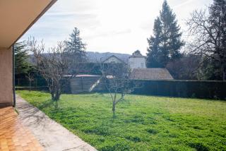 La Framboisine Gourmande Rez-de-jardin calme et lumineux - Villefranche-de-Rouergue - 7