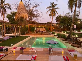 CAJOU LODGE - 3