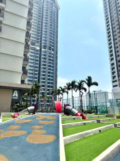 Bali Residence Melaka- Family Rooms- Entire Homes & Apartments-Water Park- Swimming Pool- Jonker St- by n stays - Malacca - 7