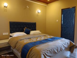 Darjeeling Dreams Homestay - Darjeeling - 9