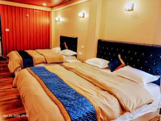 Darjeeling Dreams Homestay - Darjeeling - 8