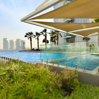 Damac Hills Carson A Monthly Stay - Pay 28, Stay 30 - 8