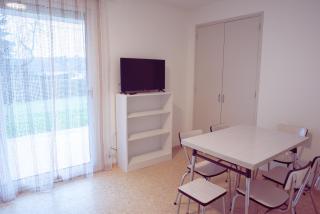 La Framboisine Gourmande Rez-de-jardin calme et lumineux - 6