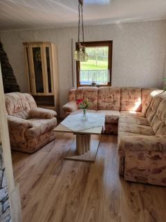 Ferienhaus Hochwald - - 3
