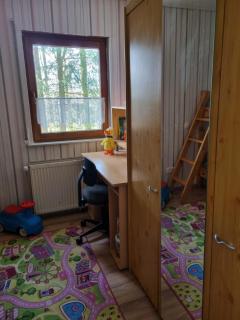 Ferienhaus Hochwald - - 7