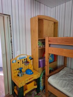 Ferienhaus Hochwald - - 4