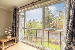 2 Bed Apartment, Close to Windsor, Free Parking - Windsor - 7