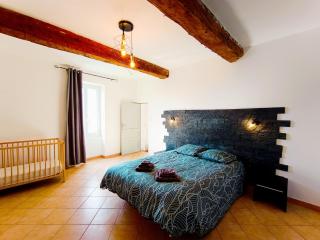 Entre montagne et lavande - Maison Provençale - Saint-Étienne-les-Orgues - 3