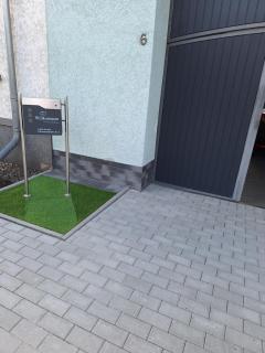 Ferienwohnung bei Ingrid - - 0