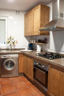 Aptment, Comares, voted Magical Village of Spain! - 3