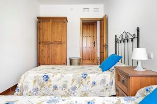 Aptment, Comares, voted Magical Village of Spain! - 2