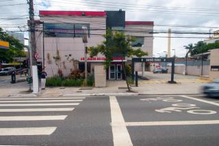 Santo Amaro ao lado Estação João Dias - AMETISTA - São Paulo - 3