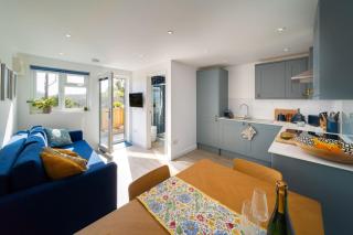 Knowle Cabin - Braunton - 9