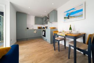 Knowle Cabin - Braunton - 3