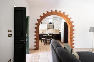 Villa Azzurra con piscina - San Vito dei Normanni - 5
