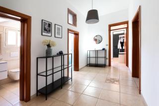 Villa Azzurra con piscina - San Vito dei Normanni - 3