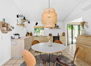Modern House Near Vejby Beach - Vejby - 6