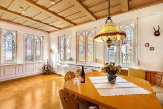 Ferienhaus Villa Marina - Bad Urach - 1